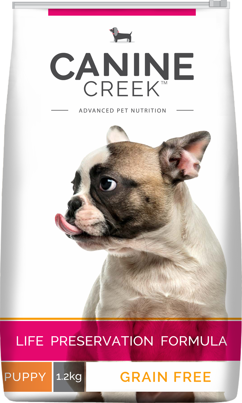 Canine Creek Puppy Ultra Premium Dry Dog Food
