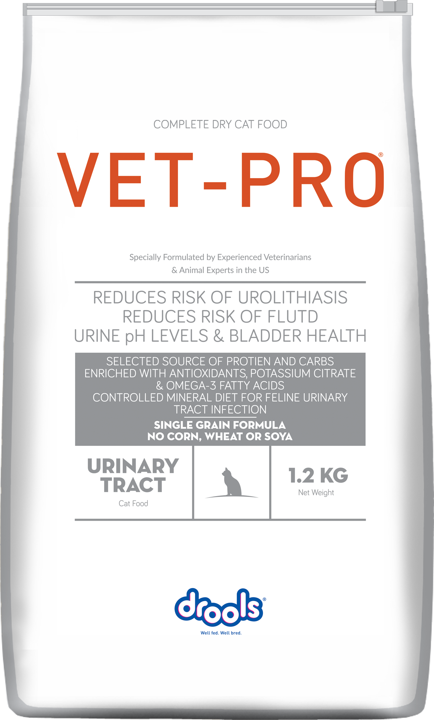 Vet- Pro Urinary Tract