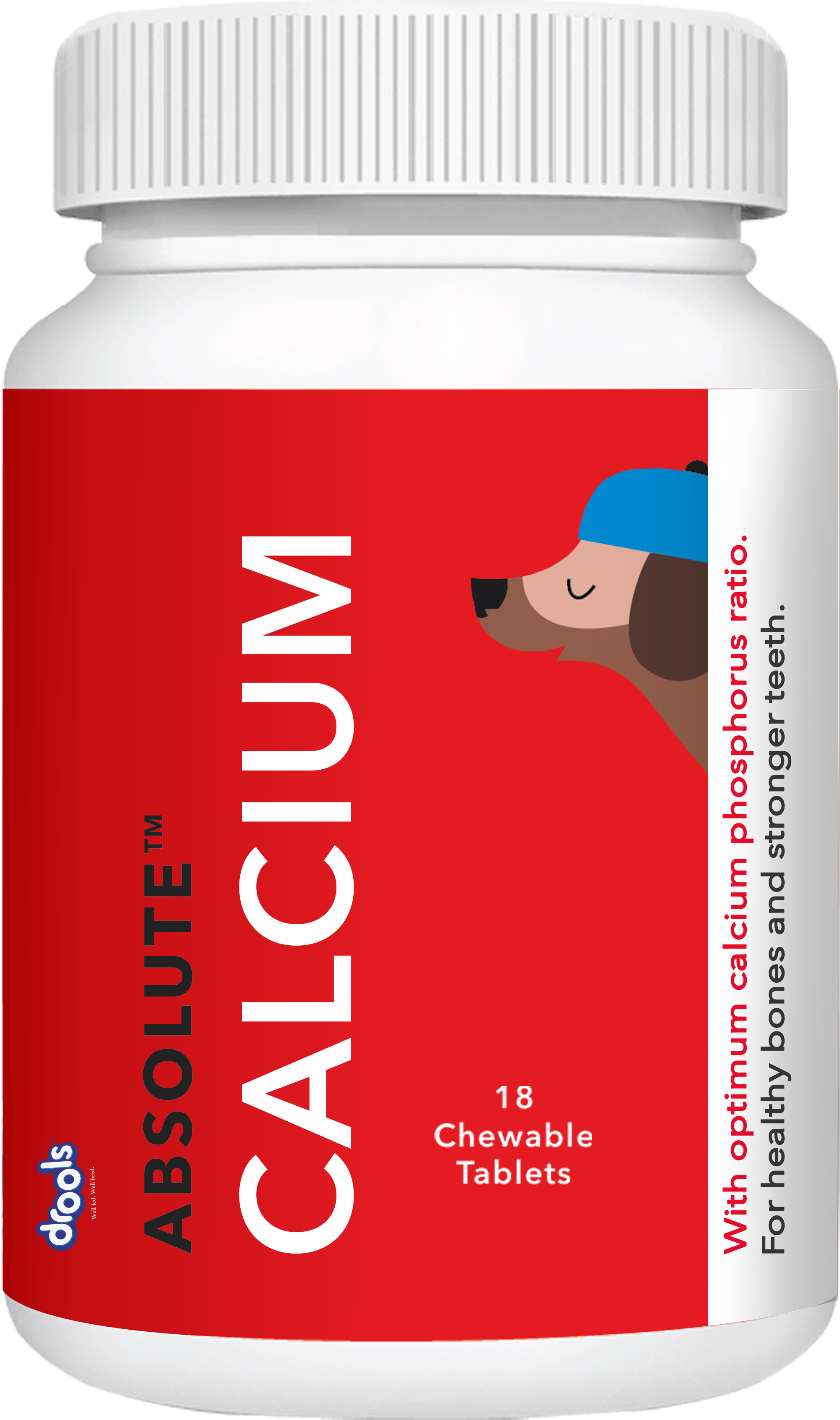 Absolute Calcium Tablets