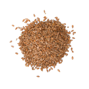 Flax Seeds Oil