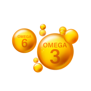  Omega Fatty Acids