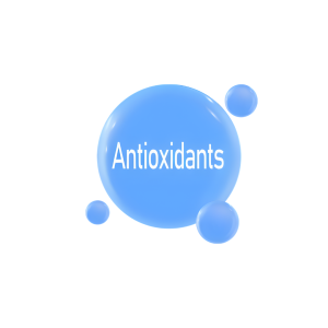 Antioxidants