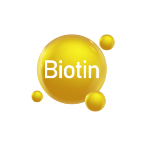 BIOTIN BP