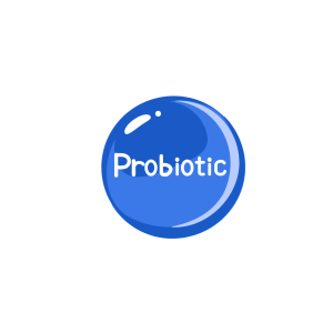 Probiotics Blend