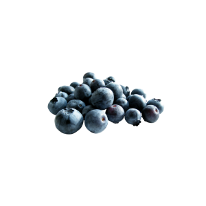 Blueberries