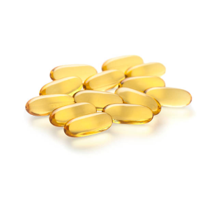 Fish Oil