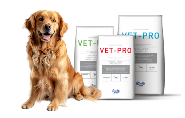 Find Specialized Prescription Diets | Drools