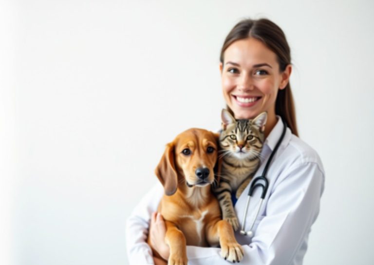Everything You Need to Know About Prescription Diets for Dogs and Cats