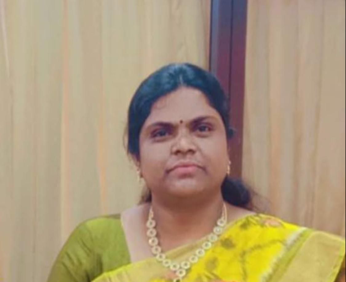 Dr.K.Lakshmi