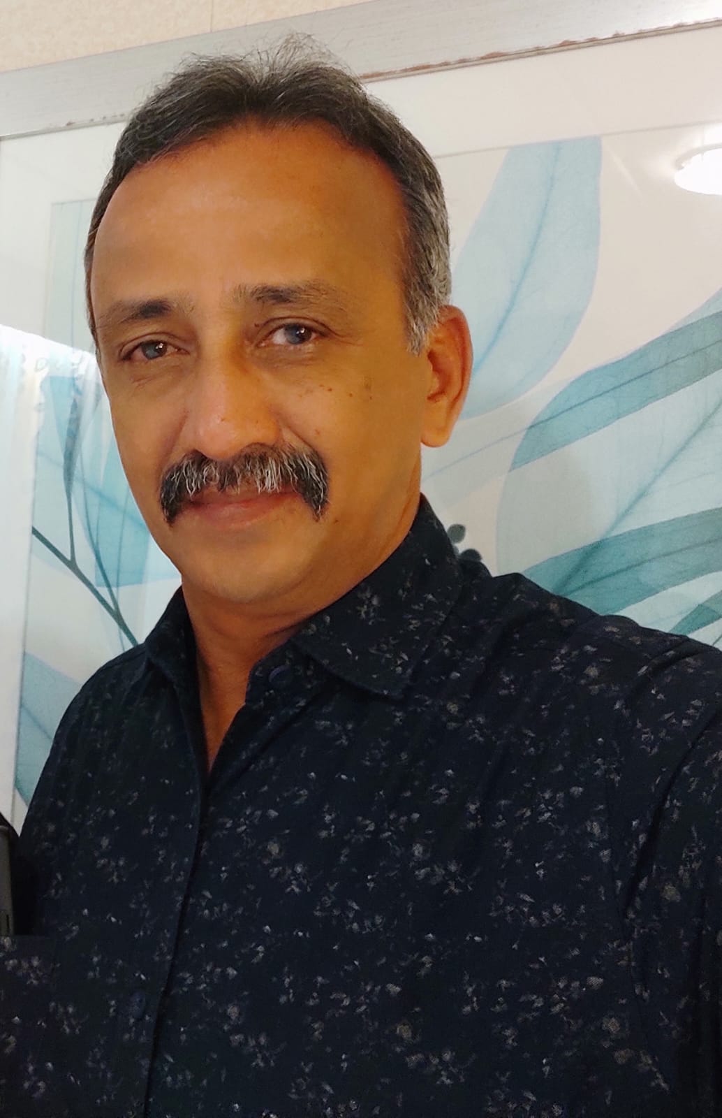 Dr S.Venkateswaran