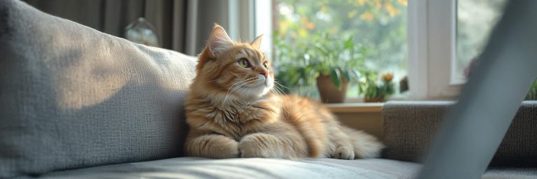 Choosing the Right Cat: Your Guide to the Perfect Feline Companion