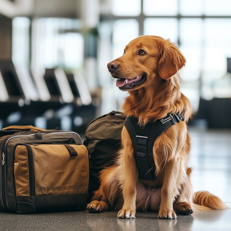Holiday Travel Tips for Pet Parents: A Stress-Free Adventure with Your Furry Friend
