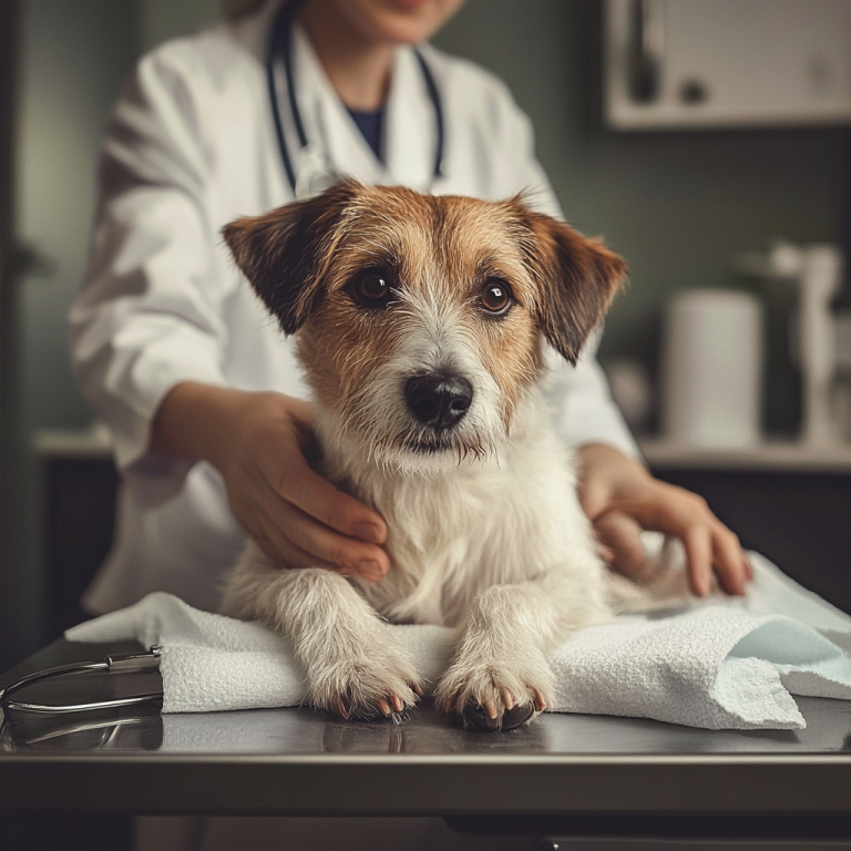 Complete Dog Vaccination Schedule Every Owner Needs