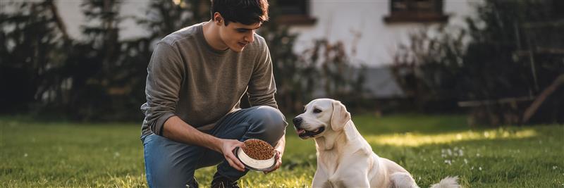 Best Pet Food Options to Keep Your Dog Cool and Healthy This Summer