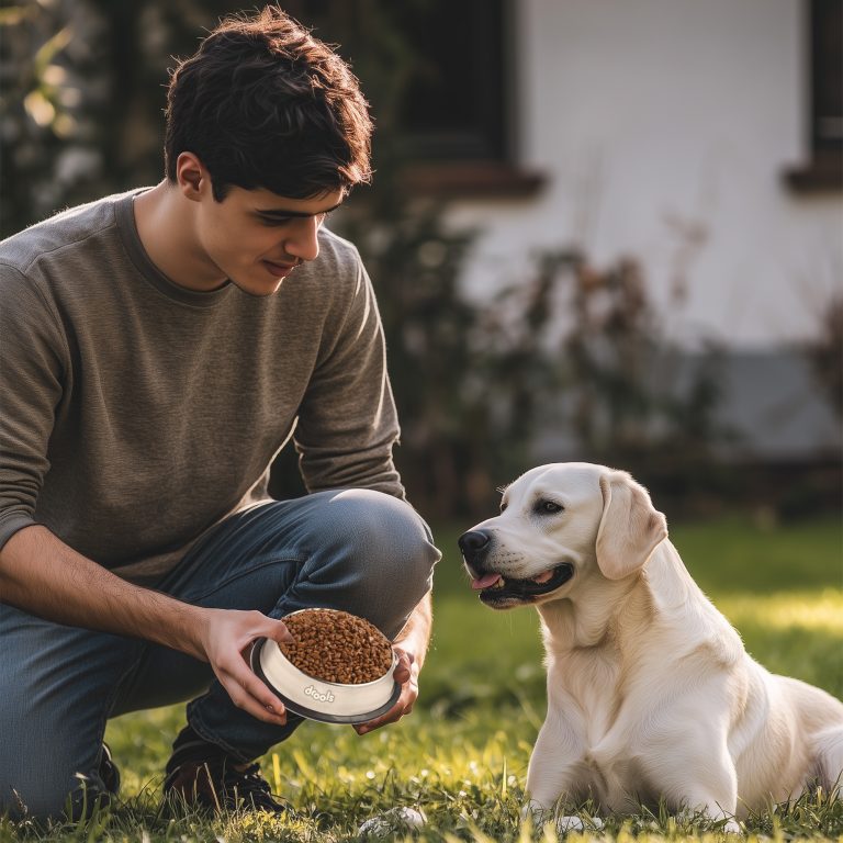 Best Pet Food Options to Keep Your Dog Cool and Healthy This Summer