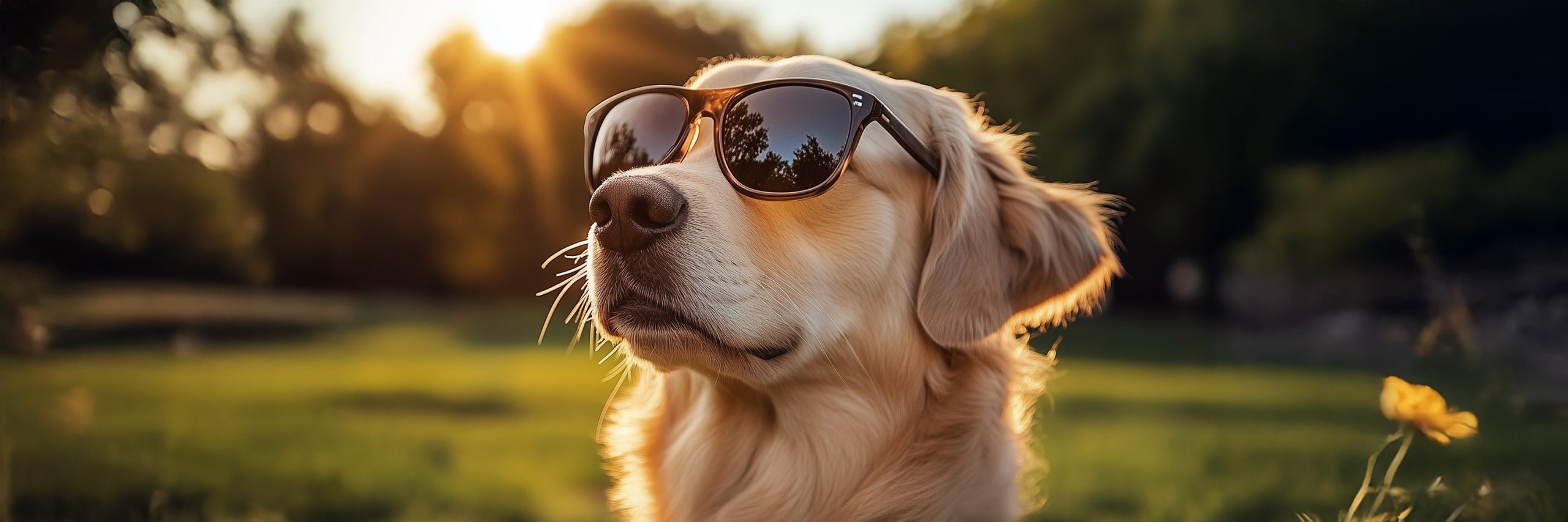 How to Keep Your Dog Cool in Summer - Essential Tips to Beat the Heat - Desktop