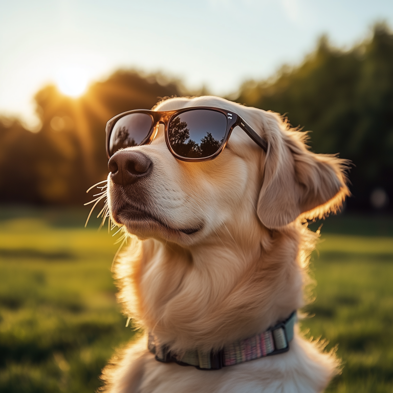 How to Keep Your Dog Cool in Summer: Essential Tips to Beat the Heat