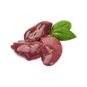 Hydrolysed Chicken Liver