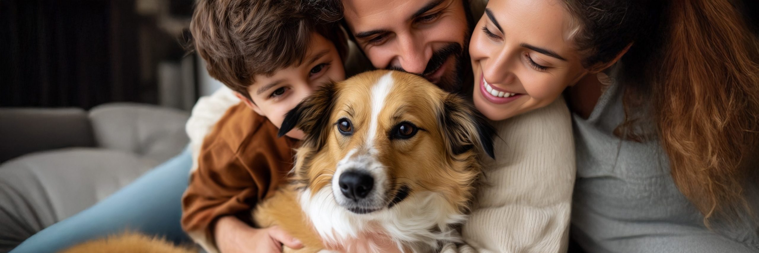 Top Tips to Ensure Your Dog's Health and Happiness