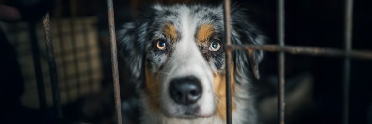 Adopting a Dog from a Shelter | Benefits & Complete Guide