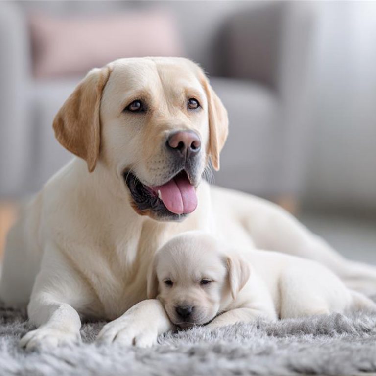 Labrador Health Problems: Early Signs and Prevention Tips