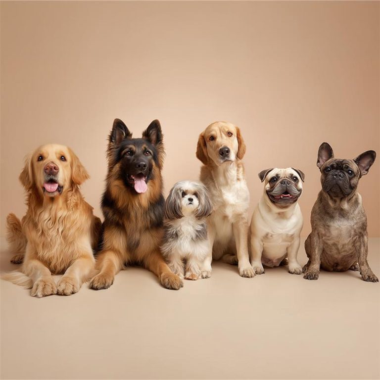 201 Beautiful Female Dog Names You’ll Fall in Love With