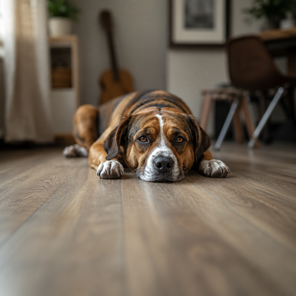 Symptoms of Liver Disease in Dogs: 2026 Guide to Early Signs