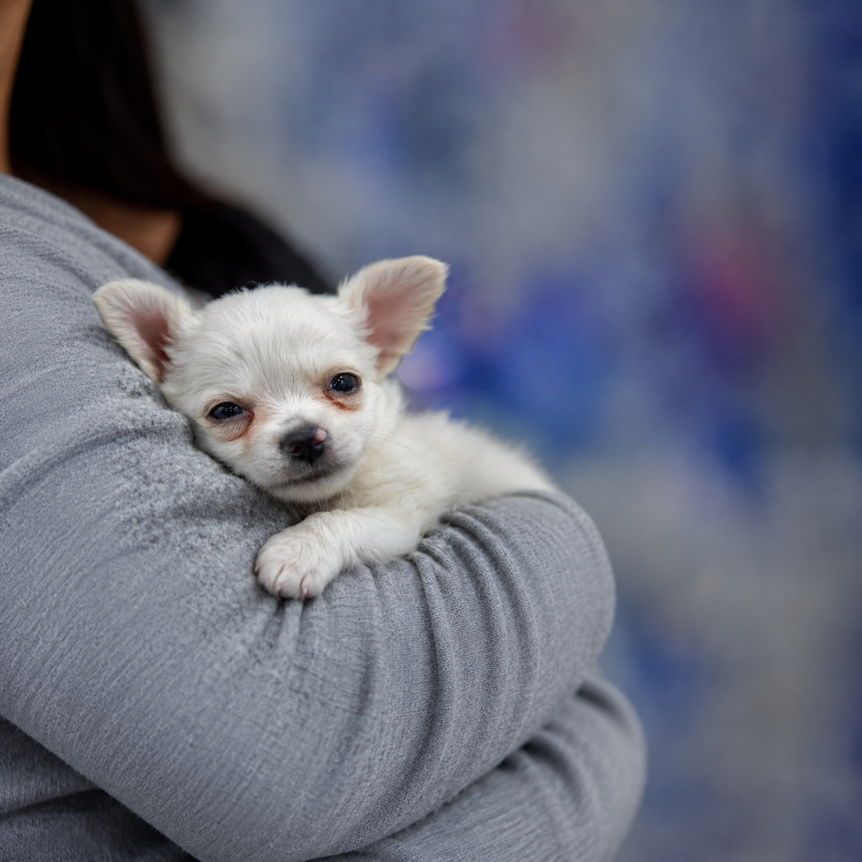 Chihuahua Lifespan