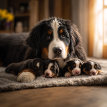 Dog Pregnancy Symptoms: Early Signs, Timeline and Care
