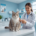 Cat Vaccination Schedule in India: Complete Guide (2026)