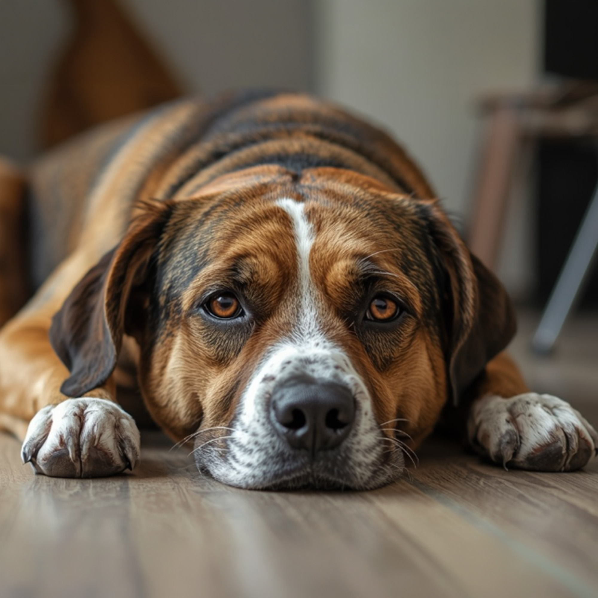 Symptoms of Liver Disease in Dogs: Early Signs, Causes & Care Guide