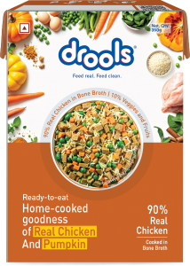 Real-Chicken-and-Pumpkin---350g---Front