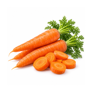 Carrots