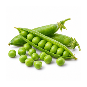 Peas