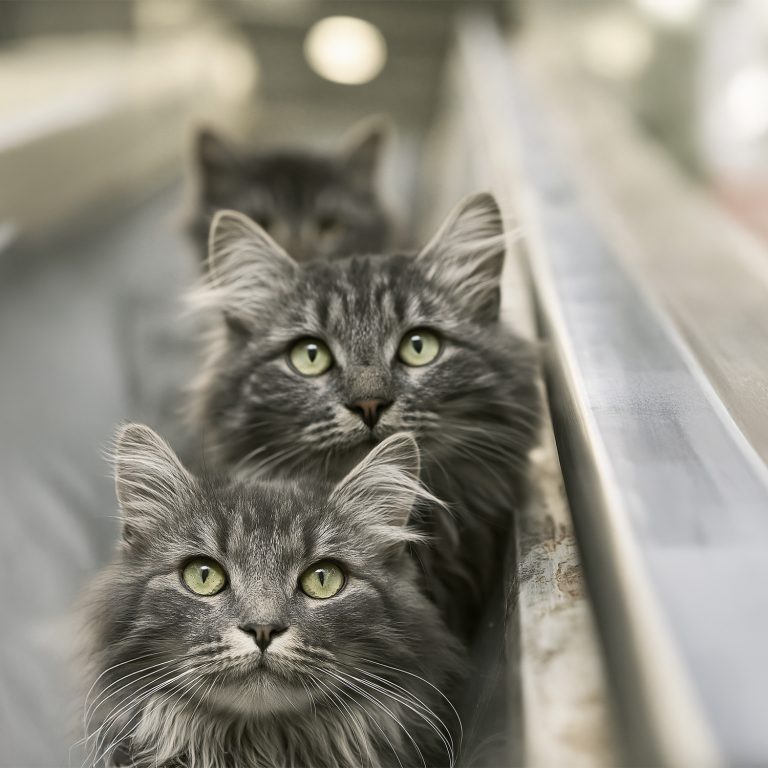 Siberian Cat Breed Guide: Personality, Size, Lifespan, Care & More